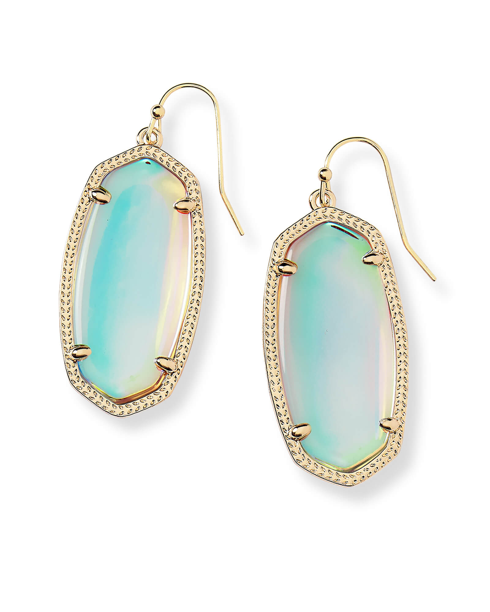 Dichroic Glass | Kendra Scott