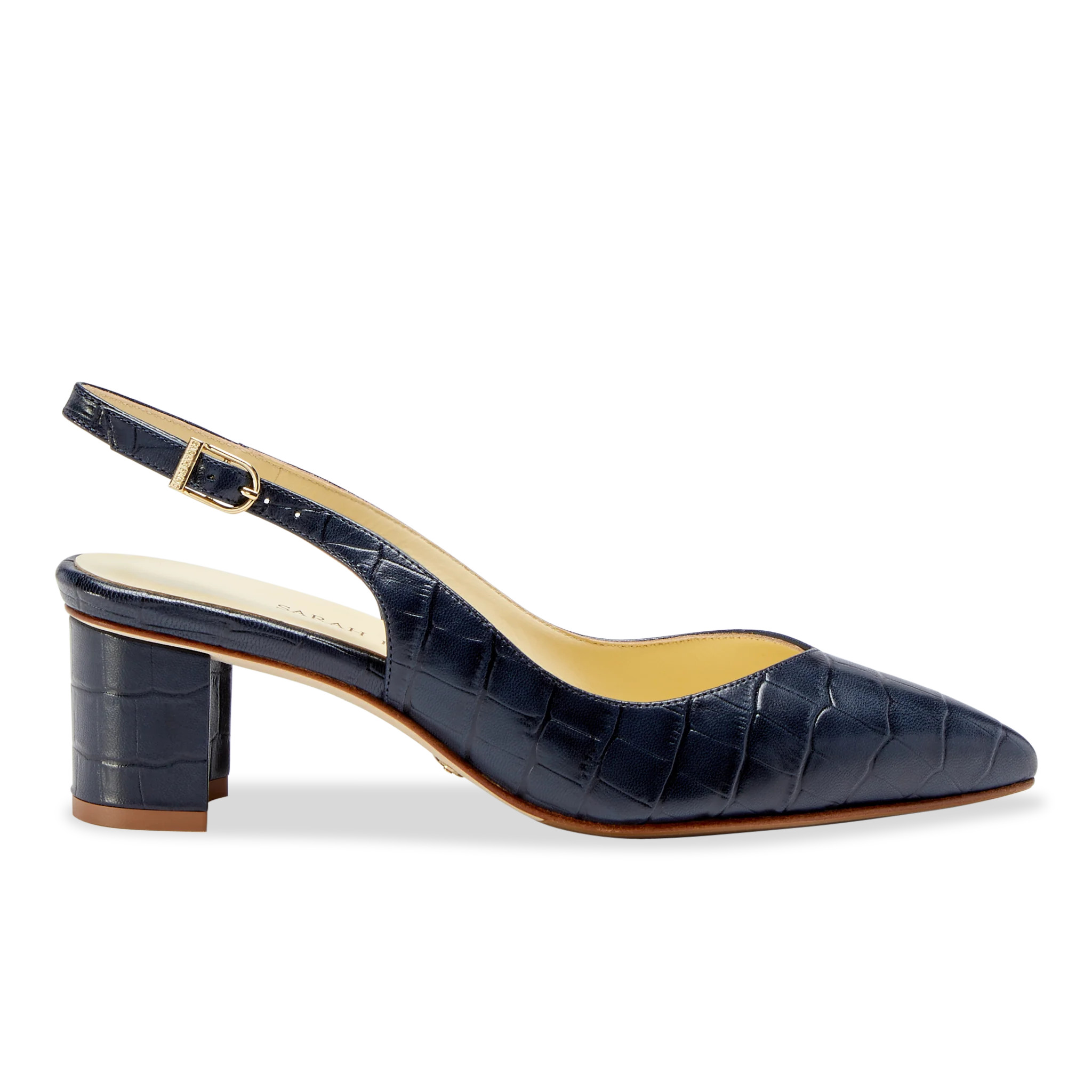 Emma Sling | Sarah Flint