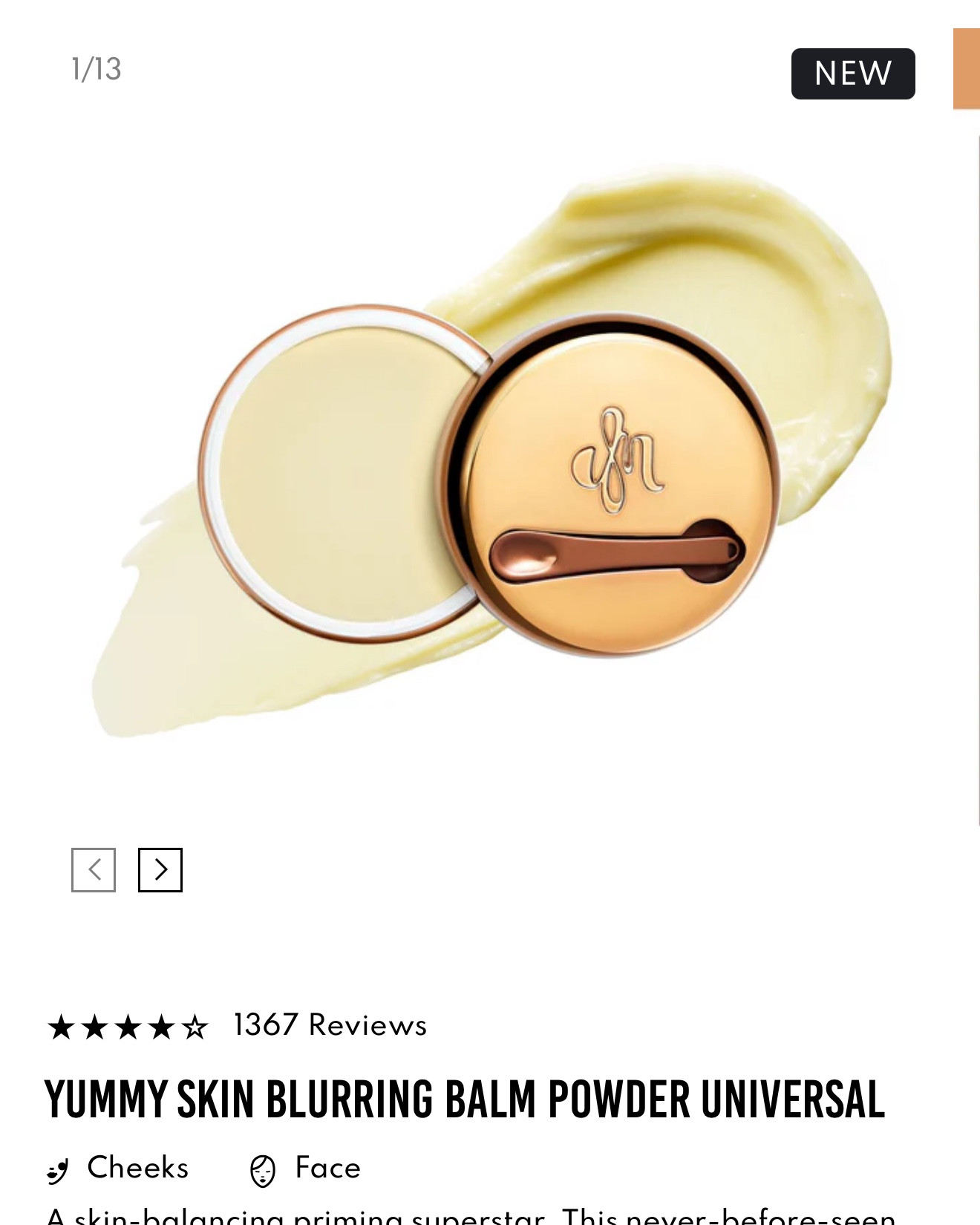 Danessa Myricks Essentials

#LTKFindsUnder100 #LTKSummerEdit #LTKBeauty