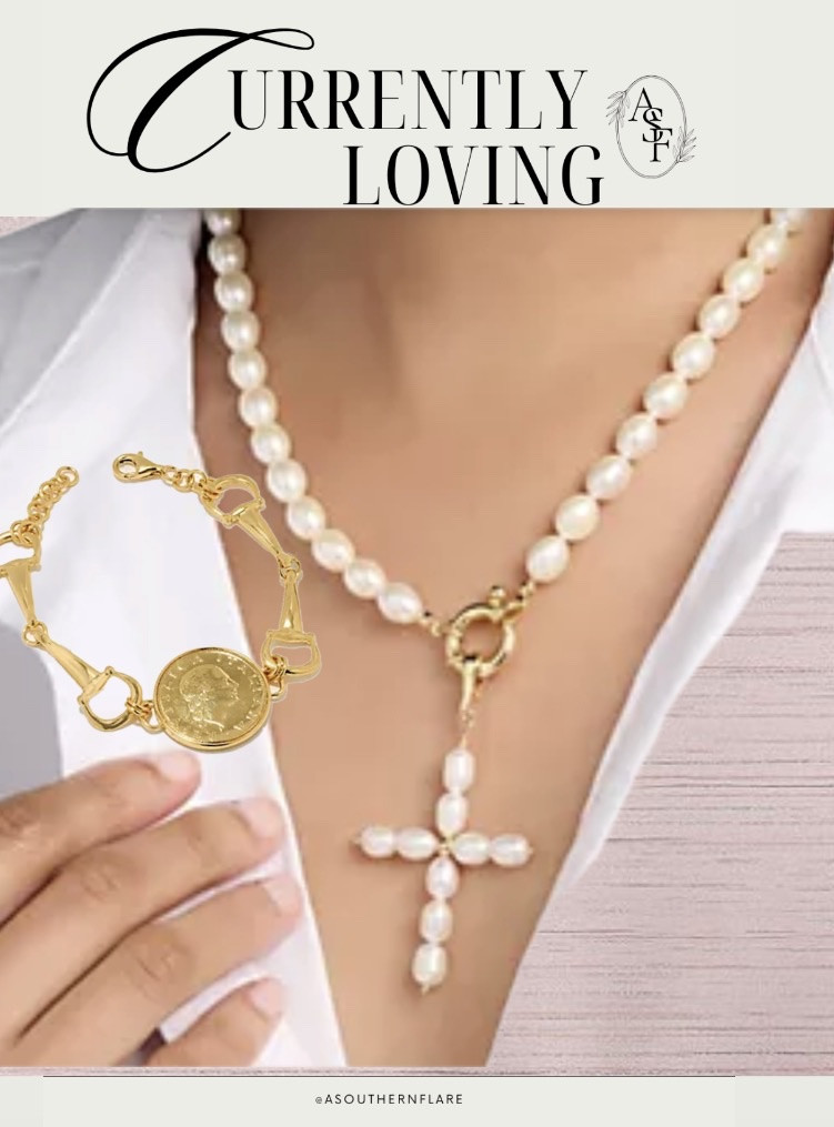 Jewelry/Gifts for Her

#LTKWorkwear #LTKmomlife