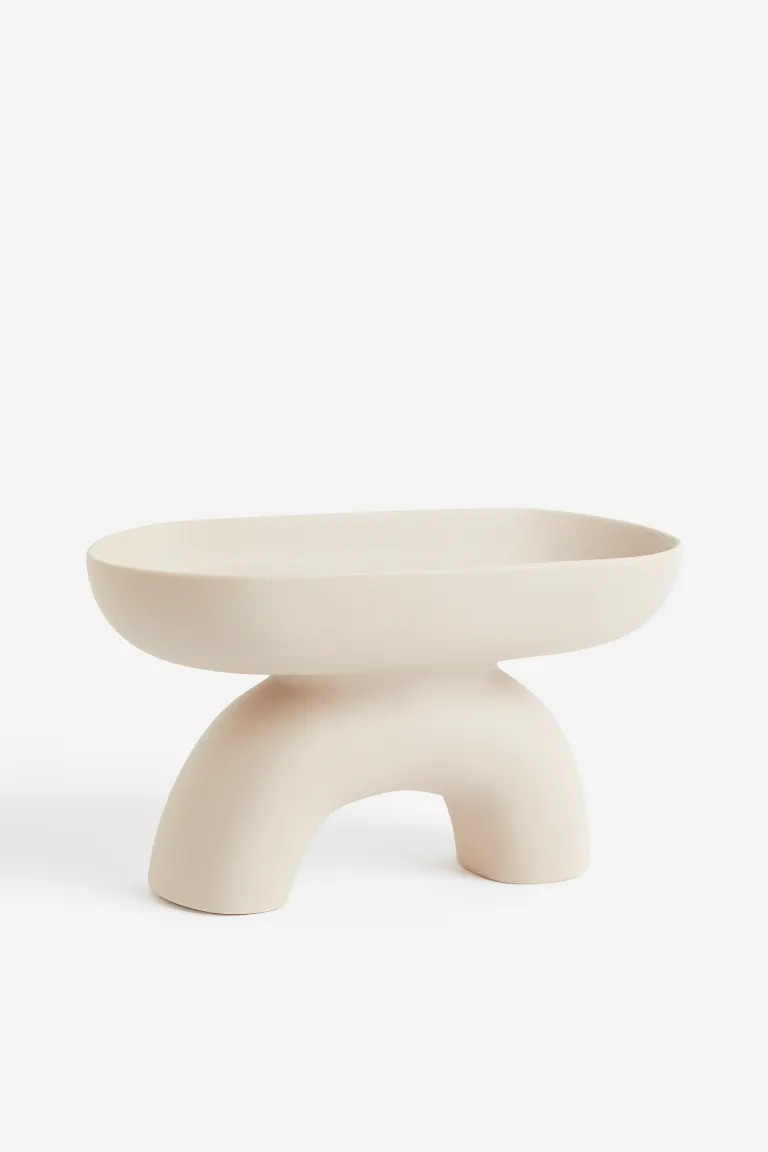 Keramieken presenteerschaal | H&M (DE, AT, CH, NL, FI)