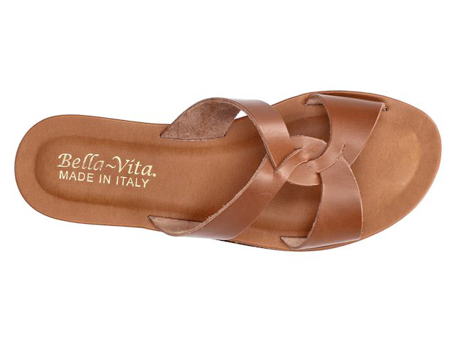 Bella Vita Dov-Italy Slide Sandal | DSW