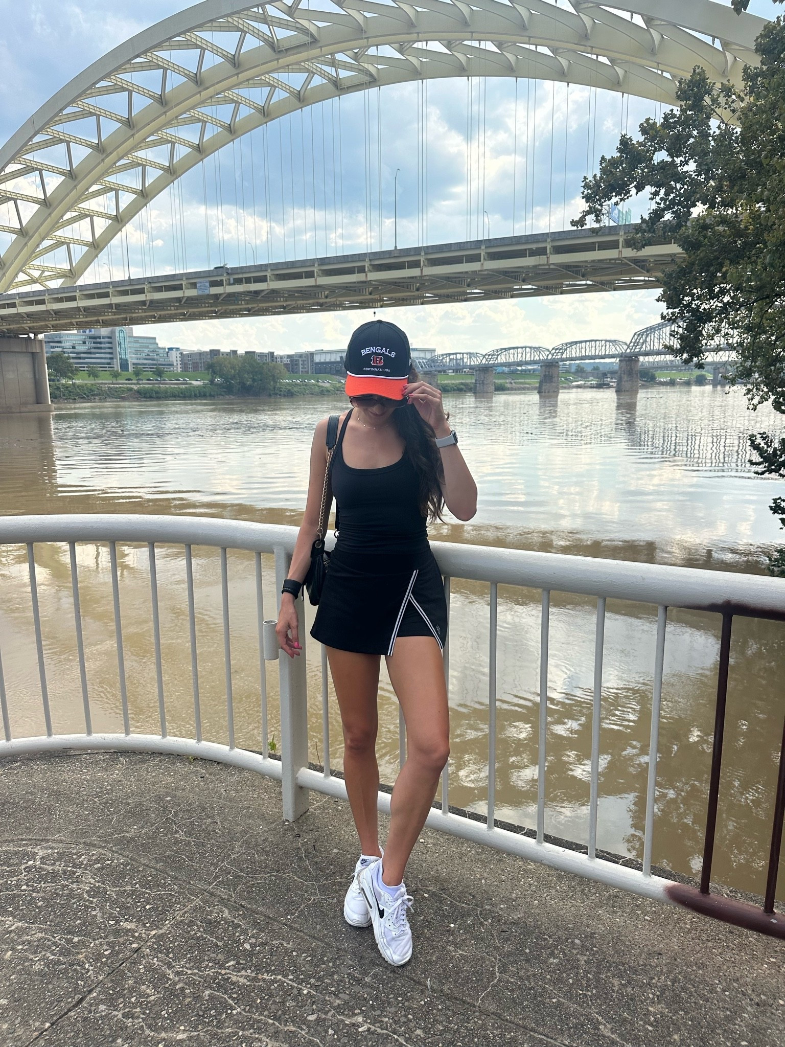 9/20/26 OOTD
Cincinnati Bengals
NFL

#LTKootd