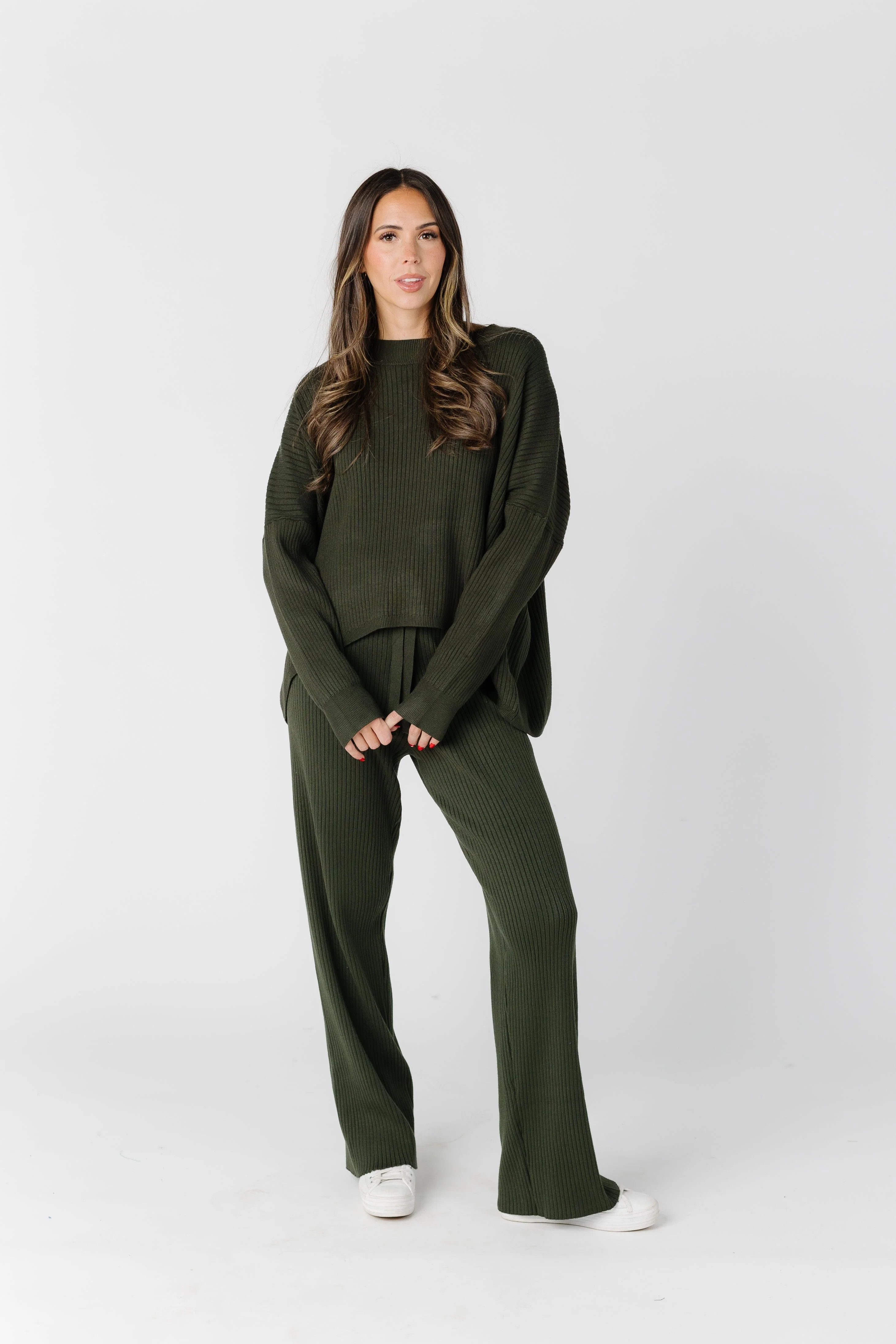 Sofie Sweater Set | Called To Surf