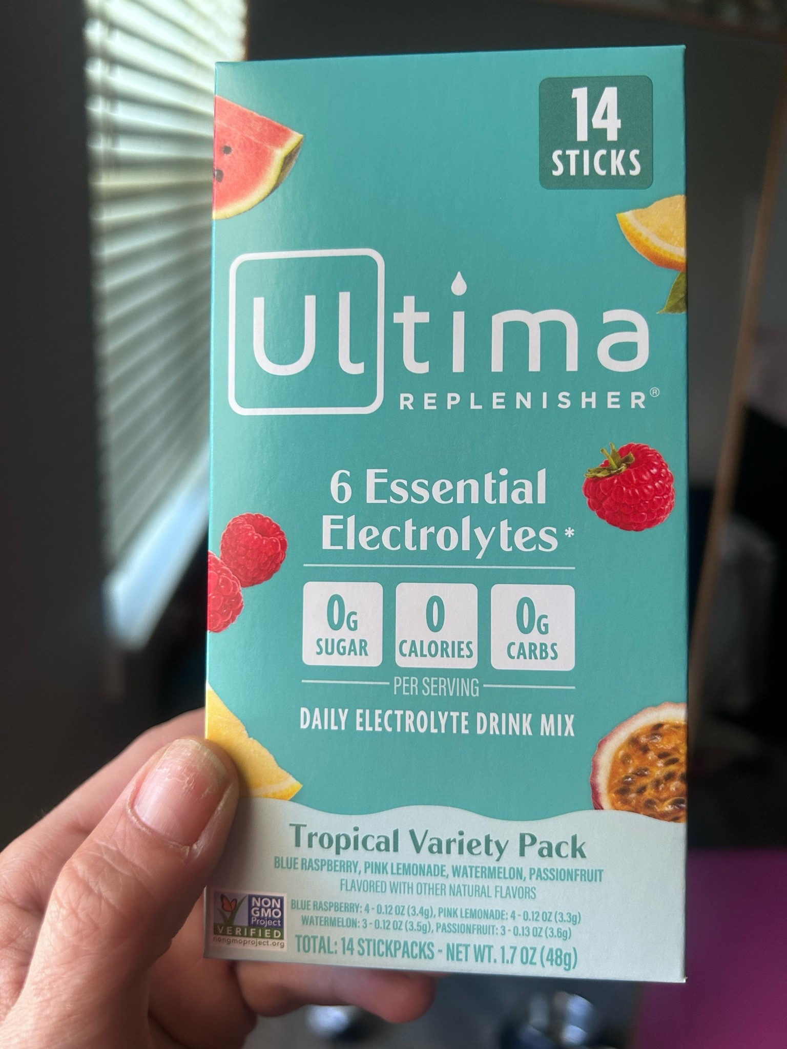 looking for electrolytes that don’t taste like salt ?? Look no further!! These are my absolute favorite. The last time i got all blue raspberry, this time i tried a variety pack.

#LTKselfcare