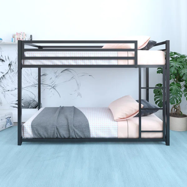 Simoneau Bunk Bed | Wayfair North America