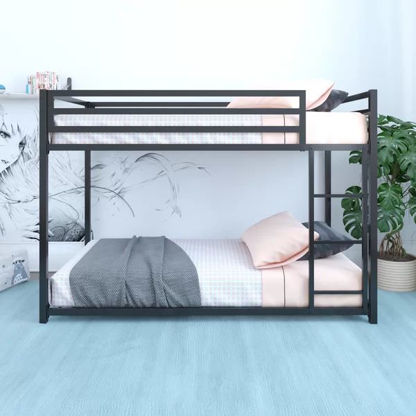 Simoneau Bunk Bed | Wayfair North America