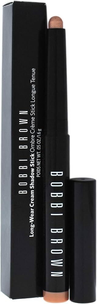 Bobbi Brown Long Wear Cream Shadow Stick, 04 Golden Pink, 0.05 Oz | Amazon (US)