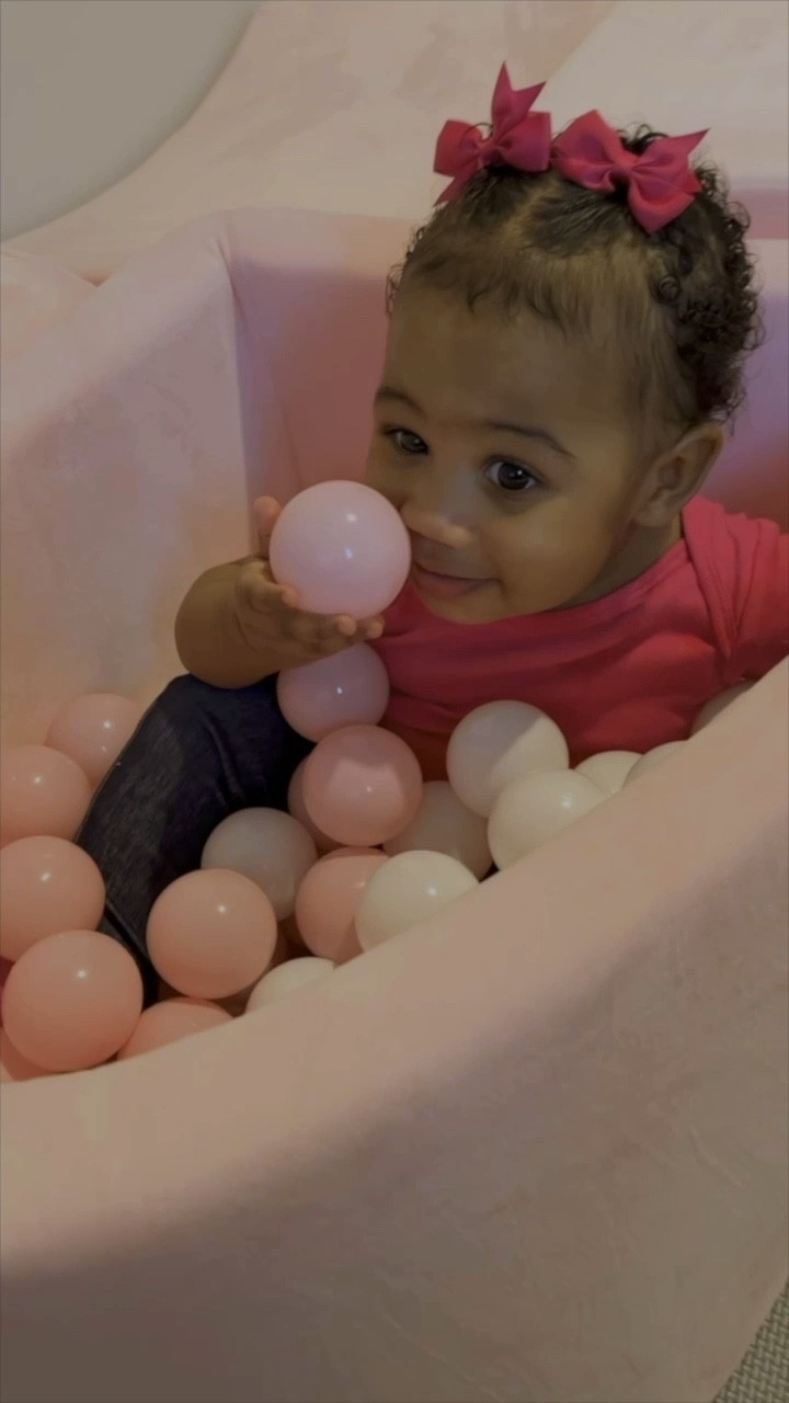 Watch us transform our spare room into a pink baby playroom with affordable Amazon finds! 

#LTKBaby #LTKKids #LTKHome