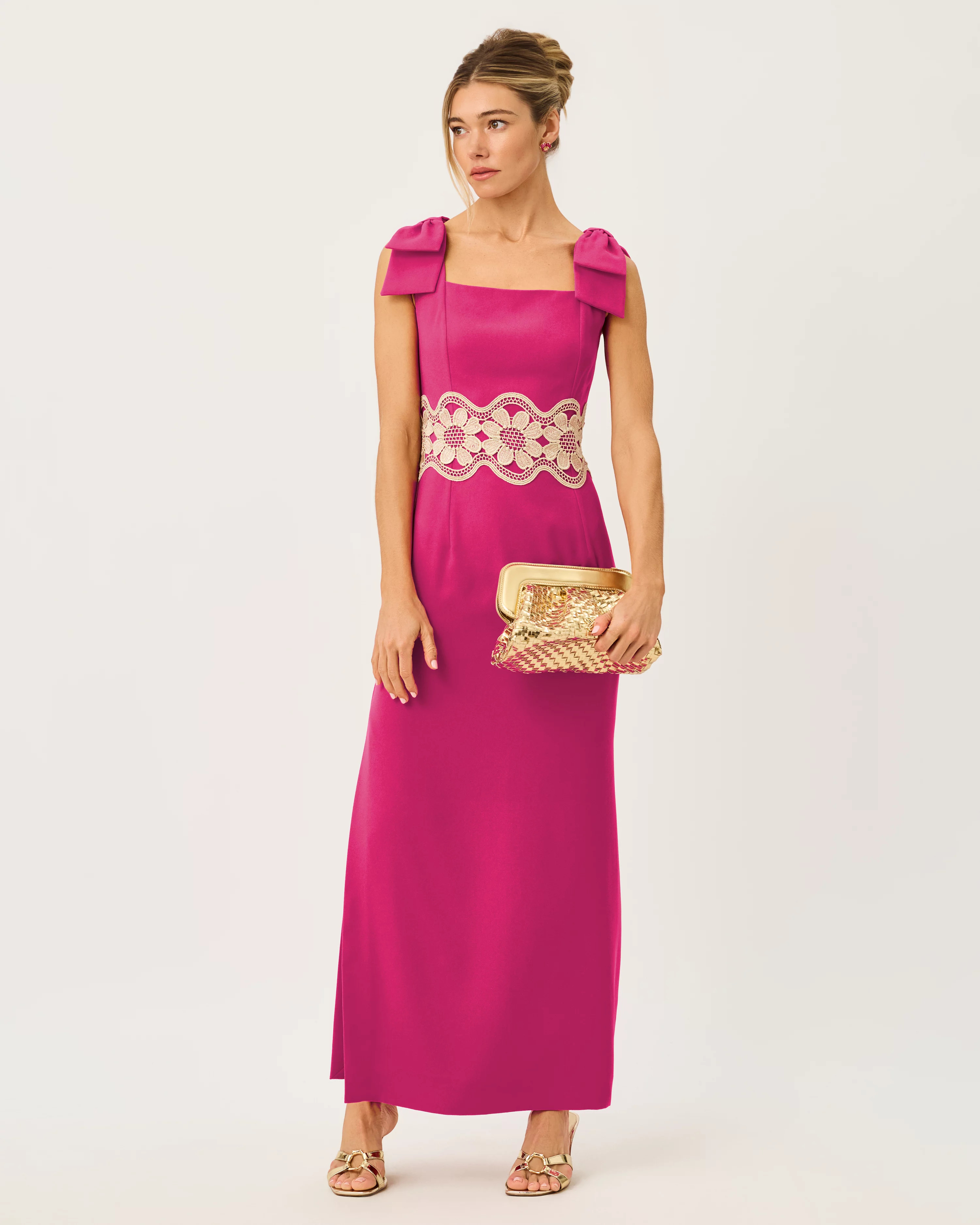 Gracelin Maxi Dress | Lilly Pulitzer