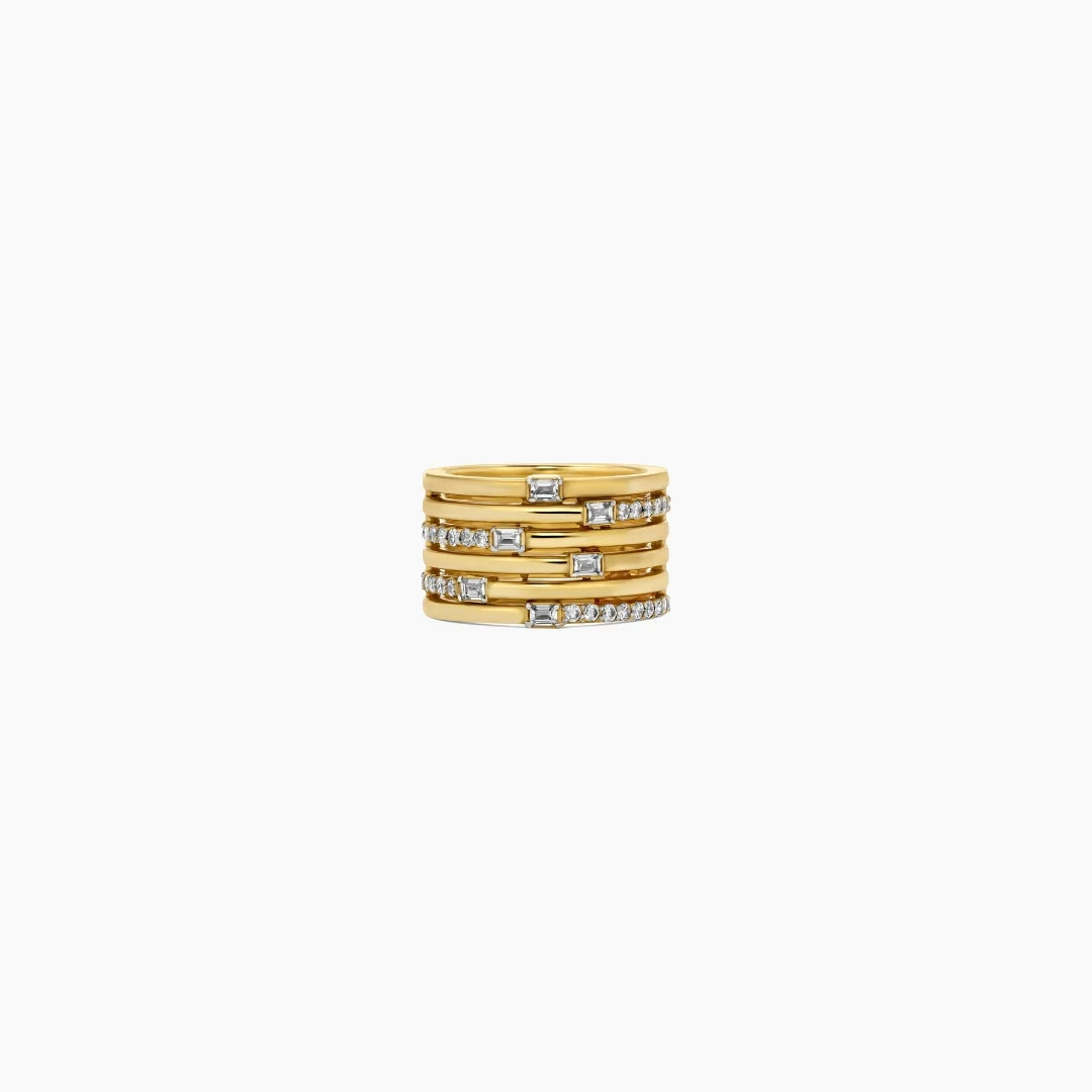 WHIMSEY RING | Heaven Mayhem