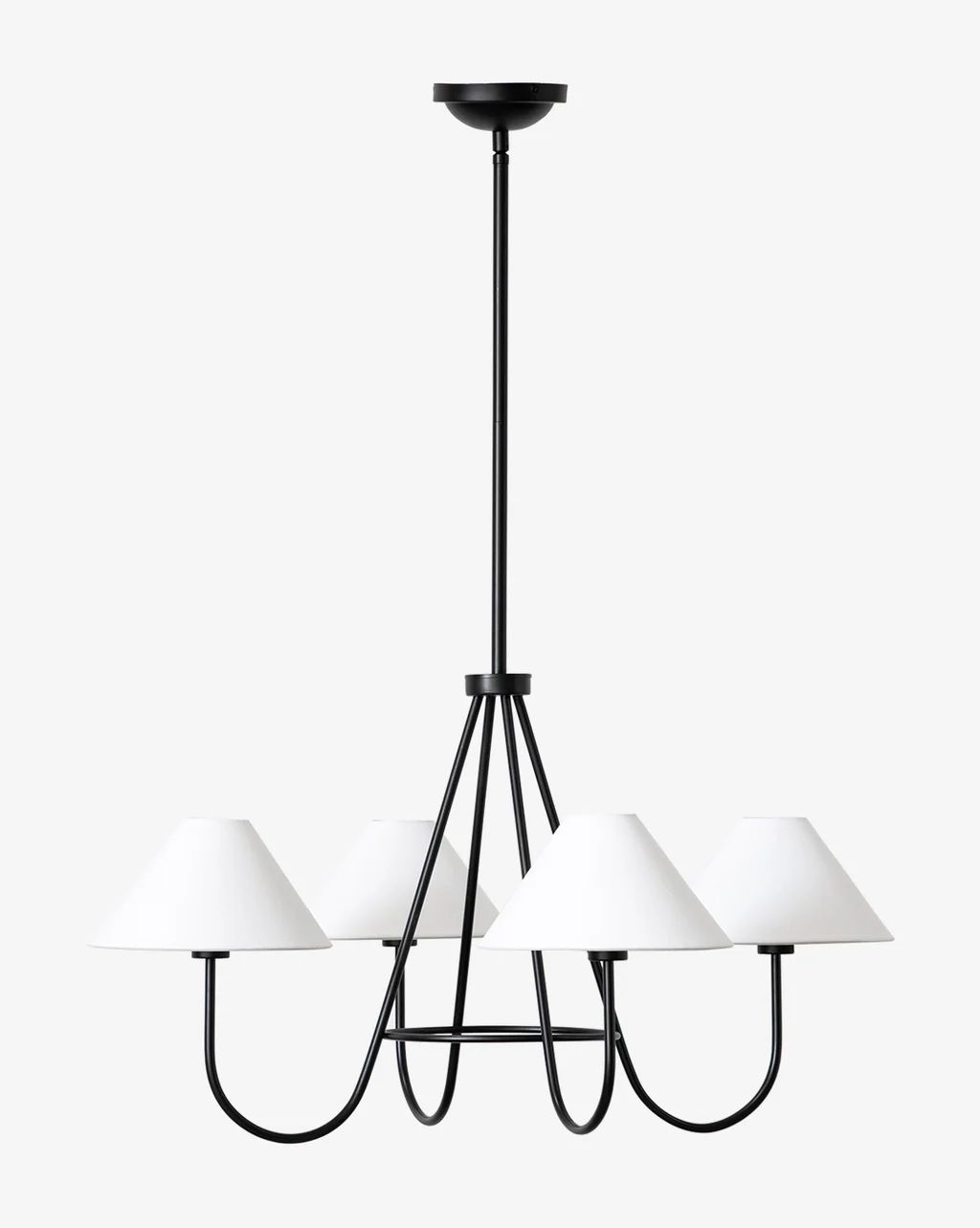 Wolcott Chandelier | McGee & Co.