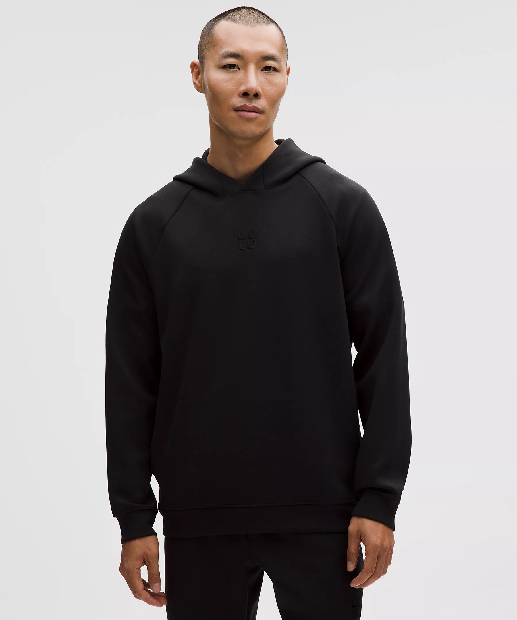 Smooth Spacer Pullover Hoodie | Lululemon (US)