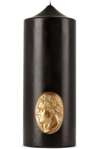 Trudon - Imperial Pillar Candle | SSENSE