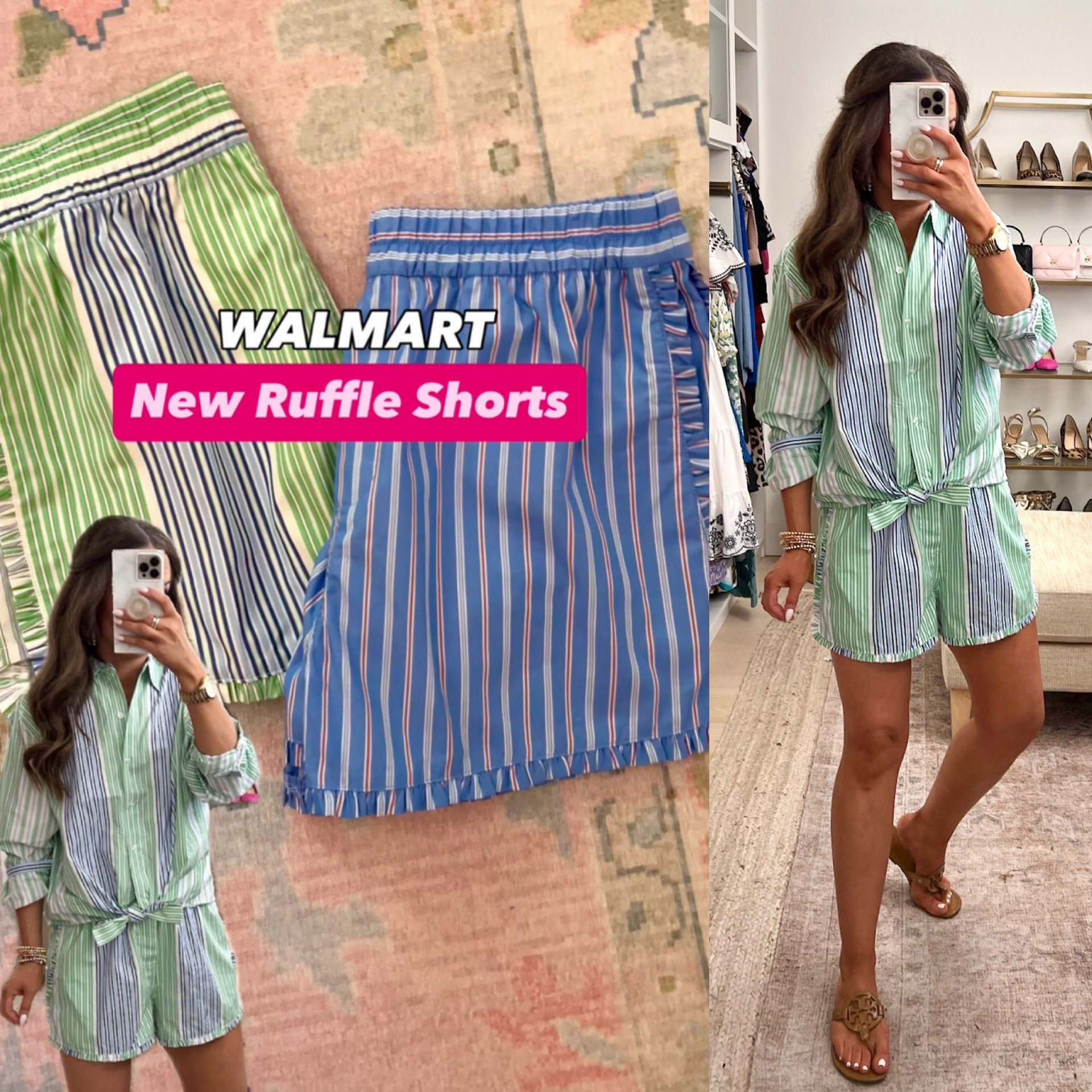 New Walmart finds we’re loving! Scroll to shop! Follow us for more! Follow us for more! ❤️