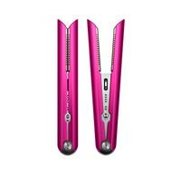 Dyson Corrale™ Cord-free straightener - Fuchsia/Bright Nickel | Very (UK)