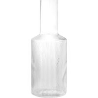 Ferm Living Ripple Carafe | End Clothing (US & RoW)