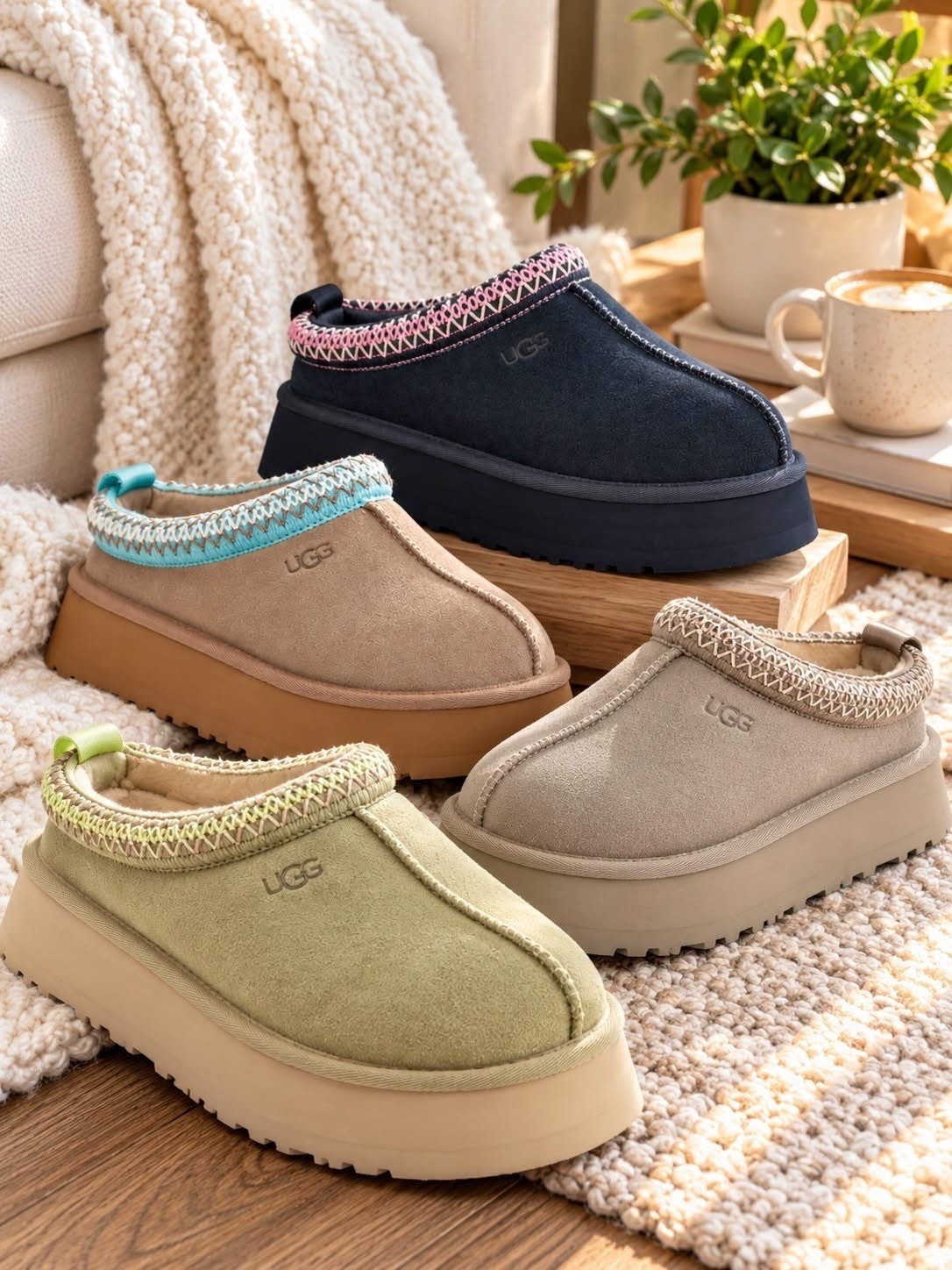 Starting to sell out, but these are on a markdown right now! Hurry! 

Dropping 🔗👇 to shop

#LTKootd #LTKSaleAlert #LTKSeasonal
