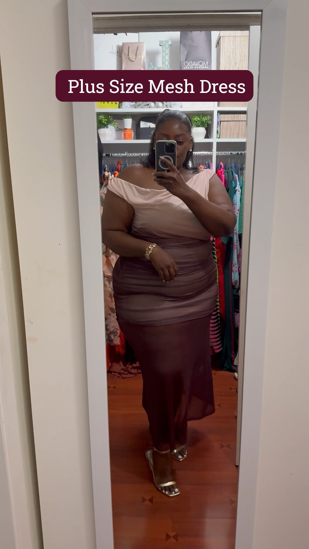 What I wore for a dinner date (Fall color)

#LTKPlusSize #LTKBeauty #LTKShoeCrush