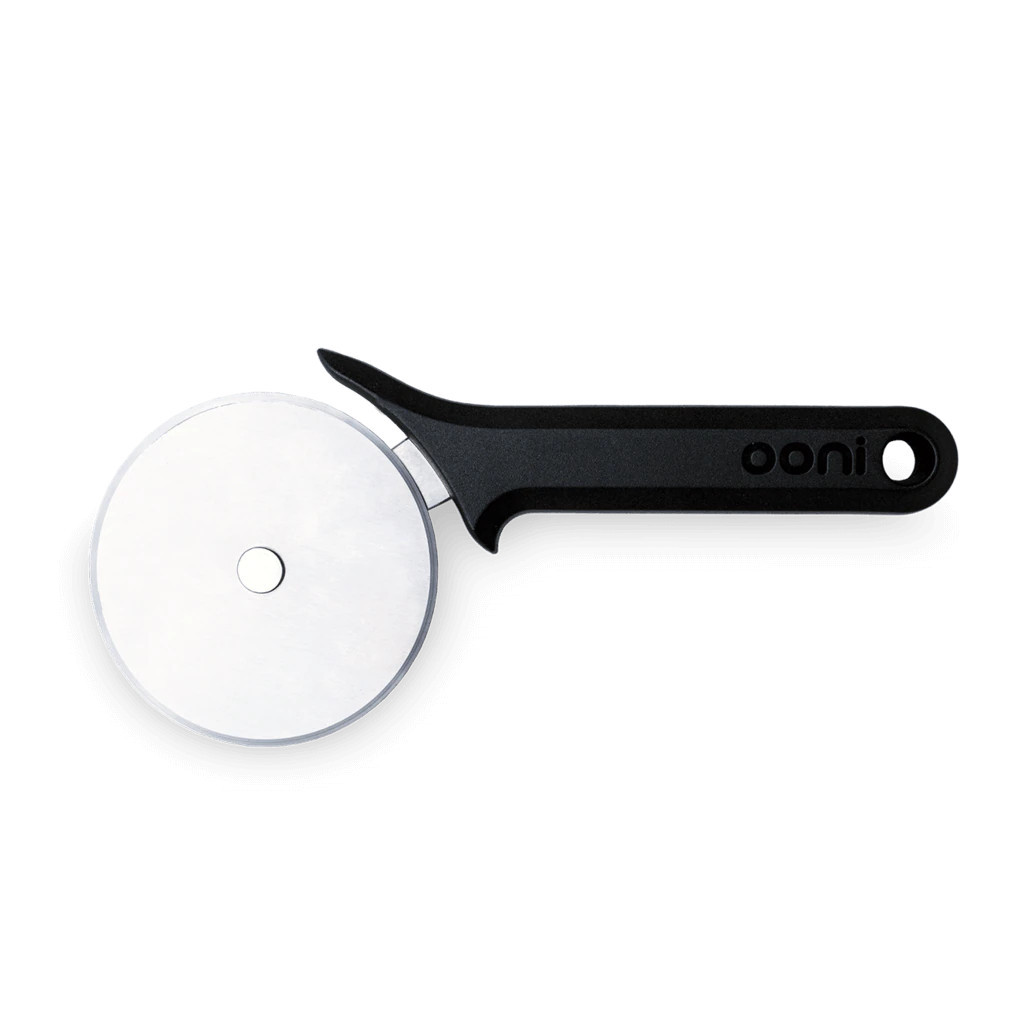 Ooni Stainless Steel Pizza cutter one_size | UU-P06600 | Lowe's
