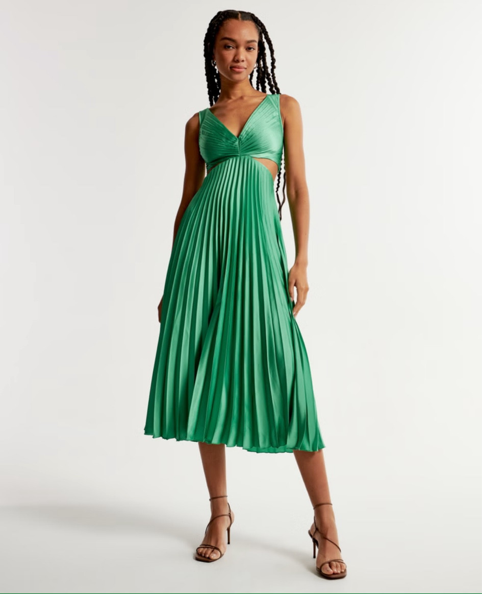 Sale wedding guest dress for fall 

#LTKFindsUnder100 #LTKSeasonal #LTKSaleAlert