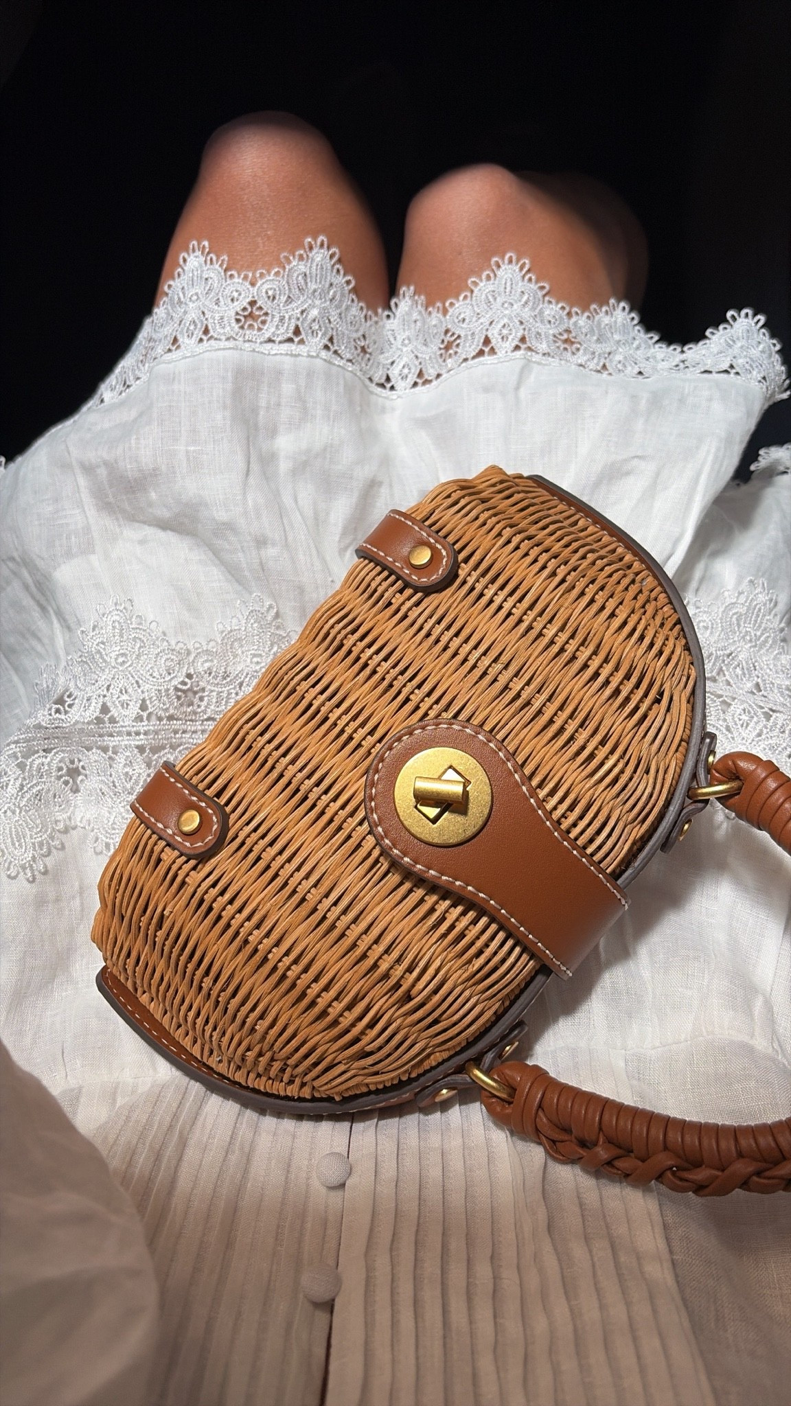 Fav summer bag and bestselling dress size 4

#LTKgrwm #LTKdayinmylife