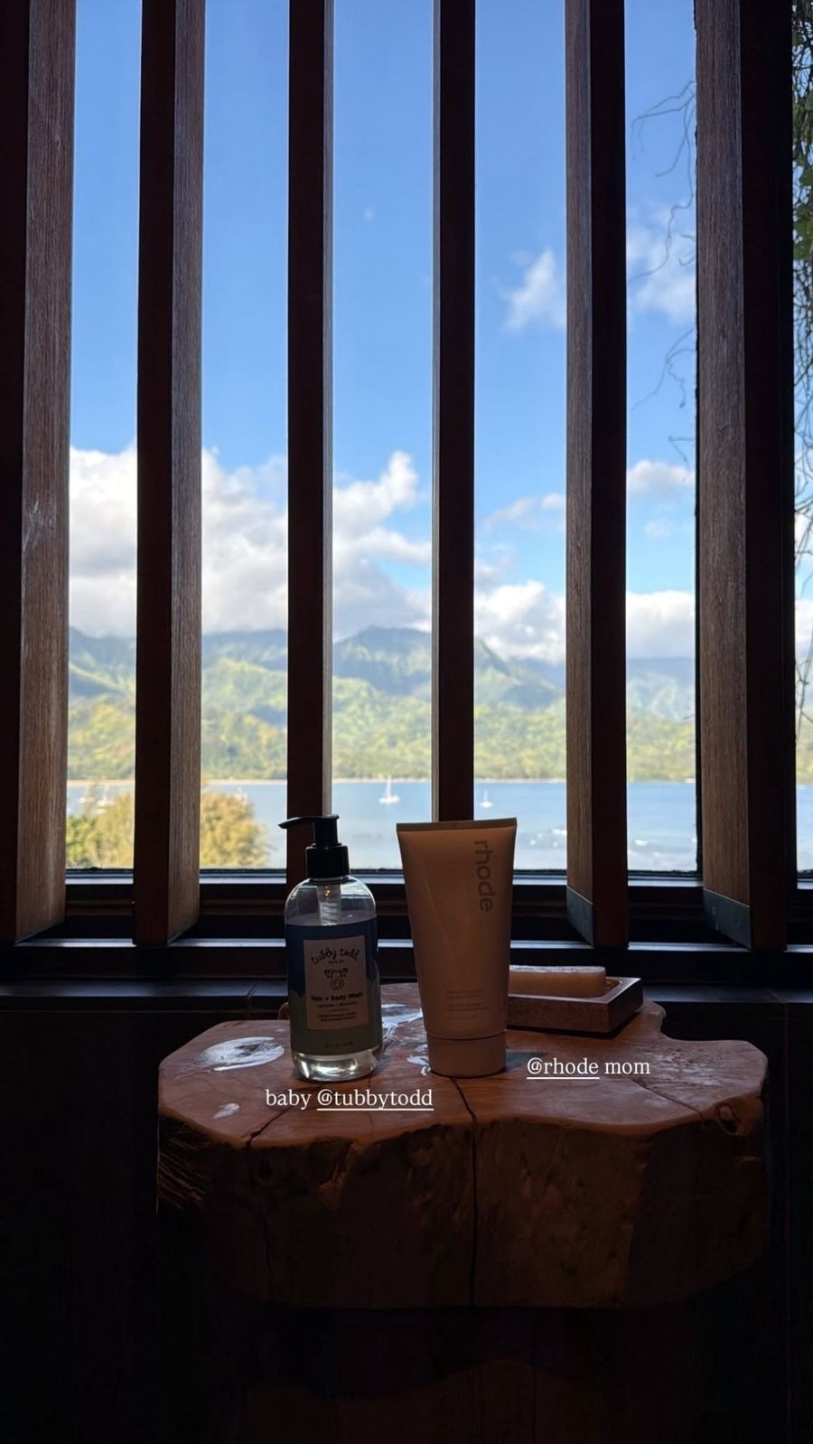 Mommy + me skincare 🫧 

#LTKKids #LTKBaby #LTKmomlife