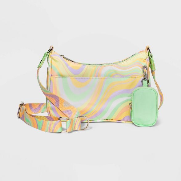 Crossbody Bag with Pouch - Wild Fable™ | Target