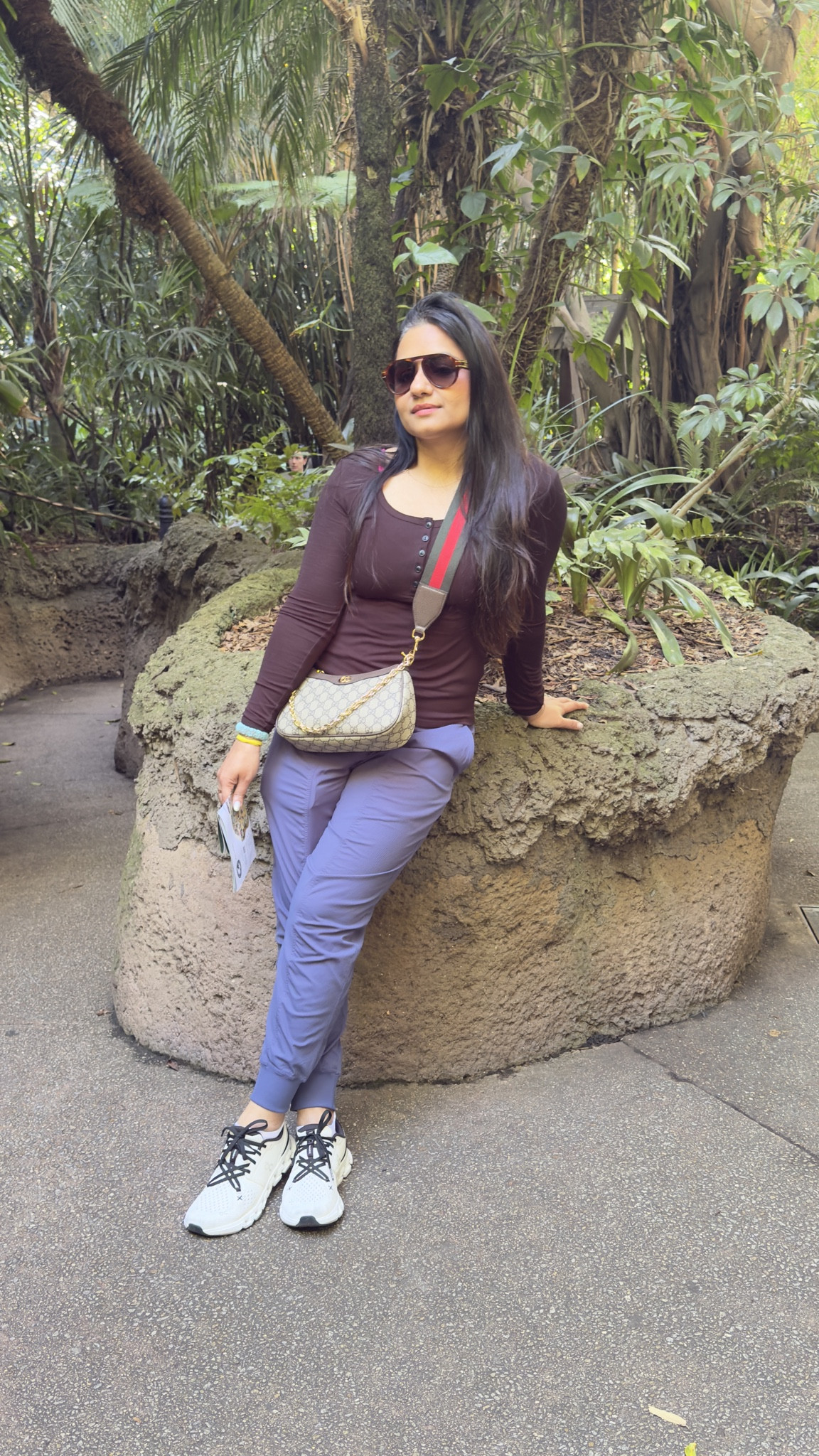 Full day zoo look 

#LTKmomlife #LTKootd #LTKgrwm