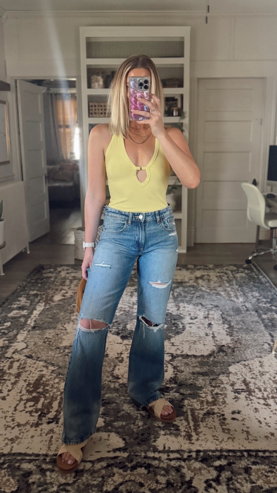 Primeeeee top 

#LTKStyleTip #LTKSaleAlert #LTKFindsUnder50