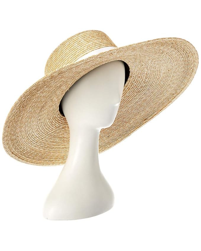 Hat Attack Womens Elle Sunhat | Amazon (US)