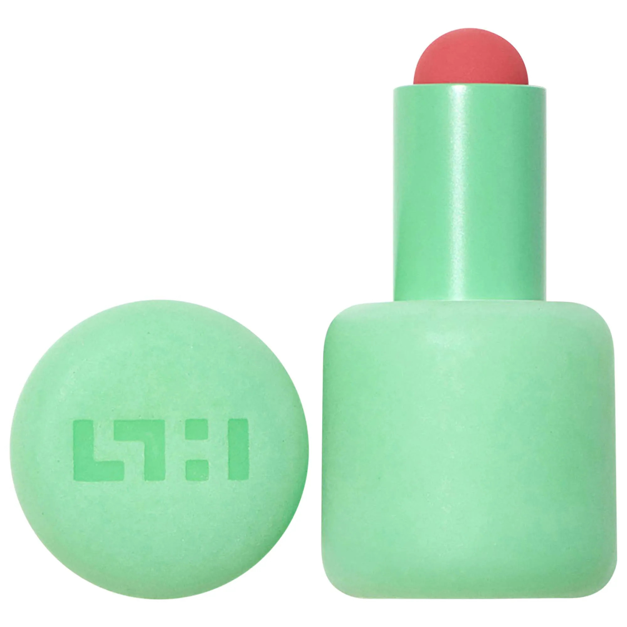 SIMIHAZE BEAUTY Velvet Blur Matte Lipstick Balm Dahlia - pink 1 oz / 30 g | Sephora (US)