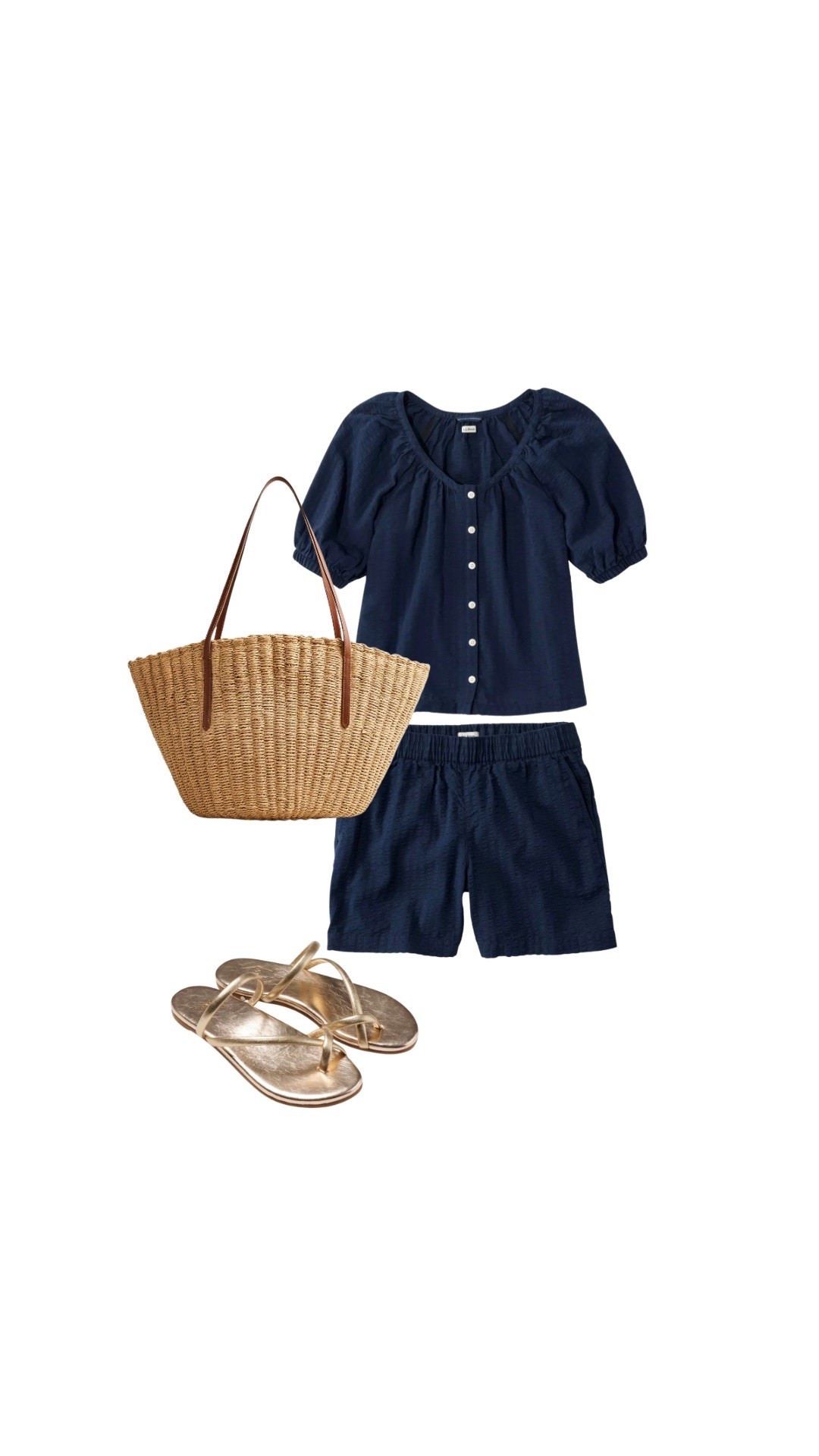 Such a cute summer set

#LTKootd #LTKgrwm #LTKdayinmylife