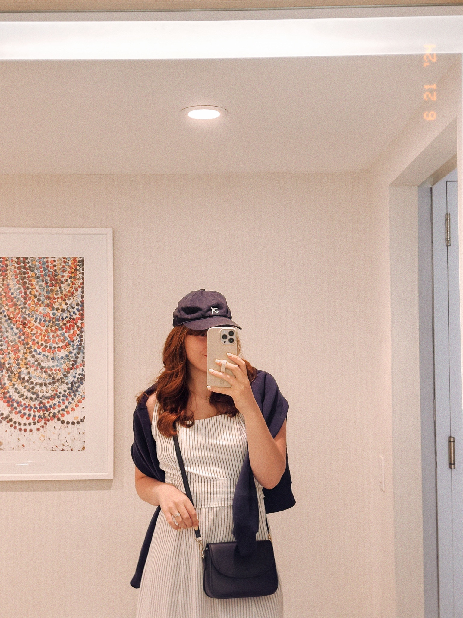 the most perfect beach dress⛱️ 

#LTKMidsize #LTKTravel #LTKFindsUnder50