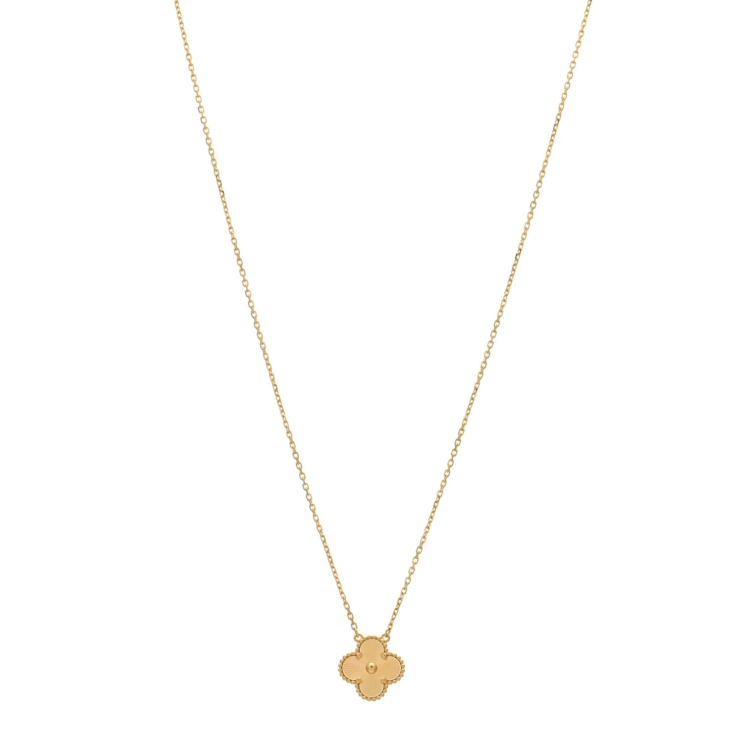 Van Cleef & Arpels | FASHIONPHILE (US)