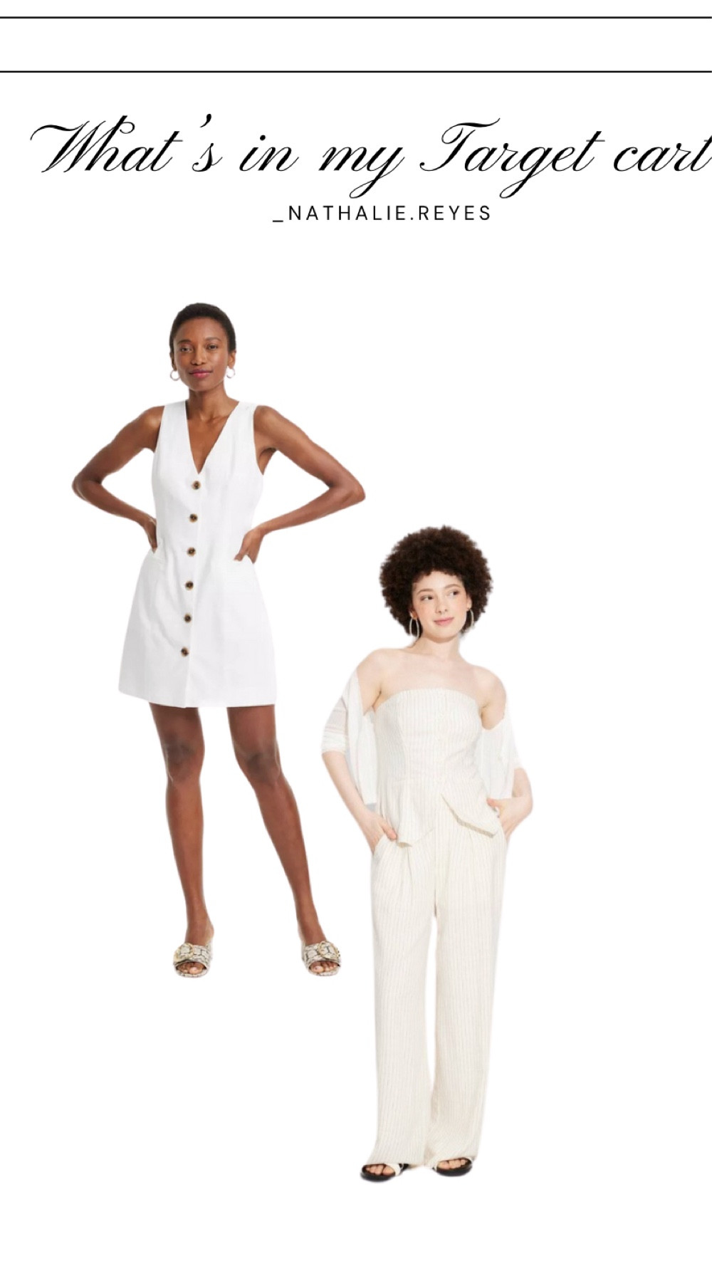 Target Women’s dresses 👗 #summerdresses #womensdress #vestdress #maxidress #targetdress #targetfashion

#LTKStyleTip #LTKFindsUnder50 #LTKSummerSales

#LTKFindsUnder50 #LTKStyleTip