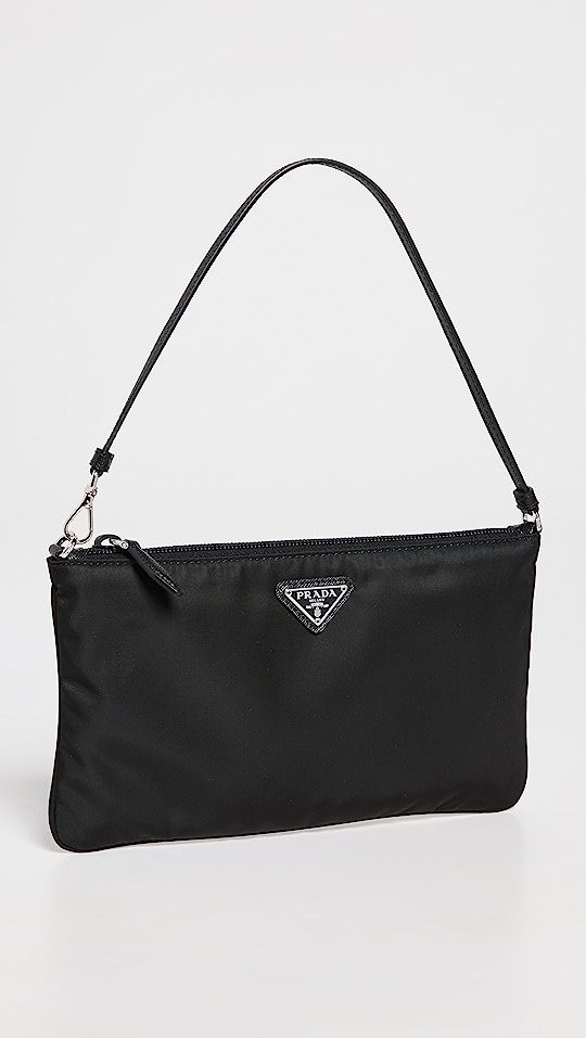 Prada Re-nylon Mini Bag, Vela Tessuto | Shopbop