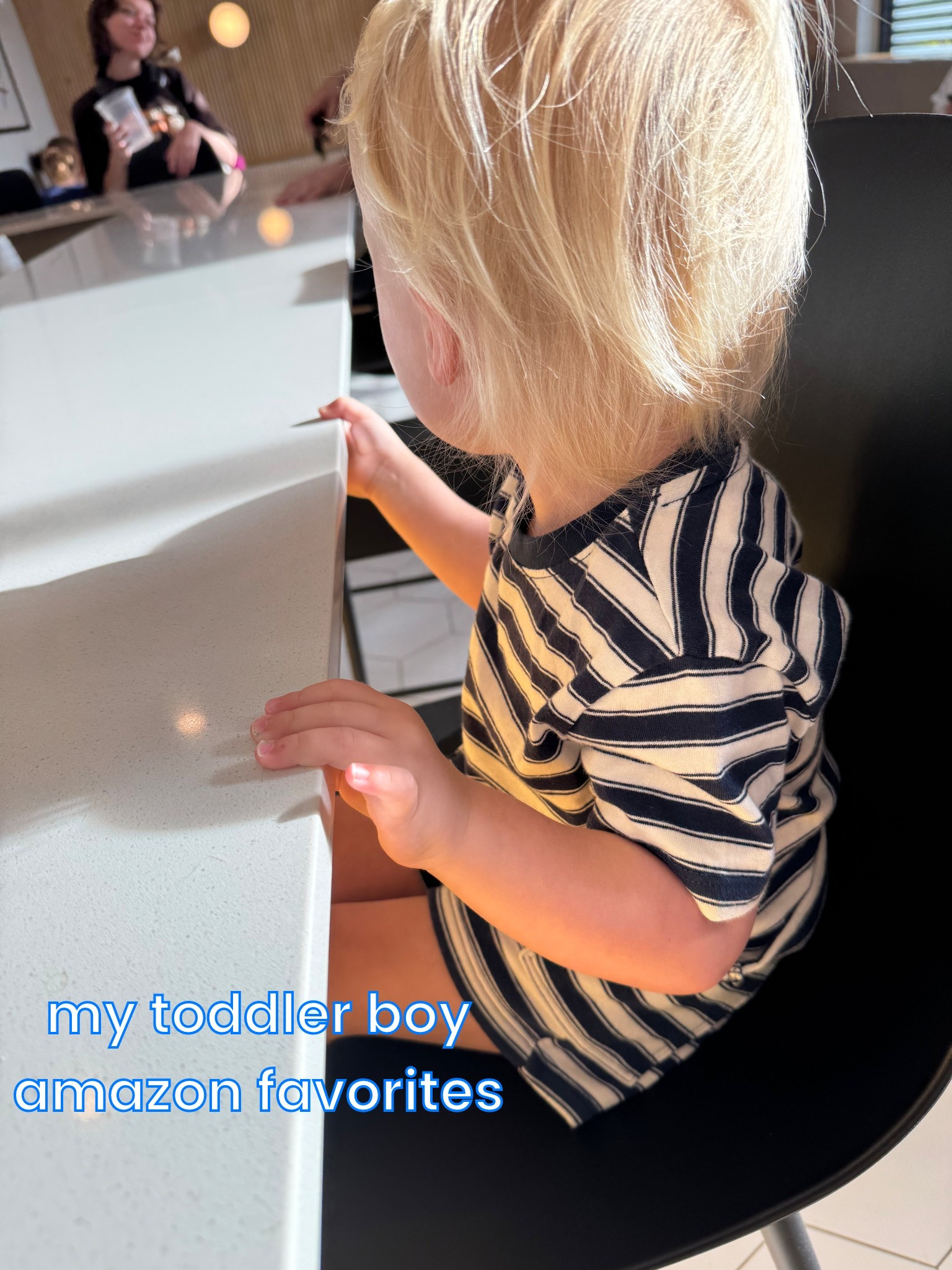 my favorite amazon picks for toddler boy!!

#LTKKids #LTKSeasonal