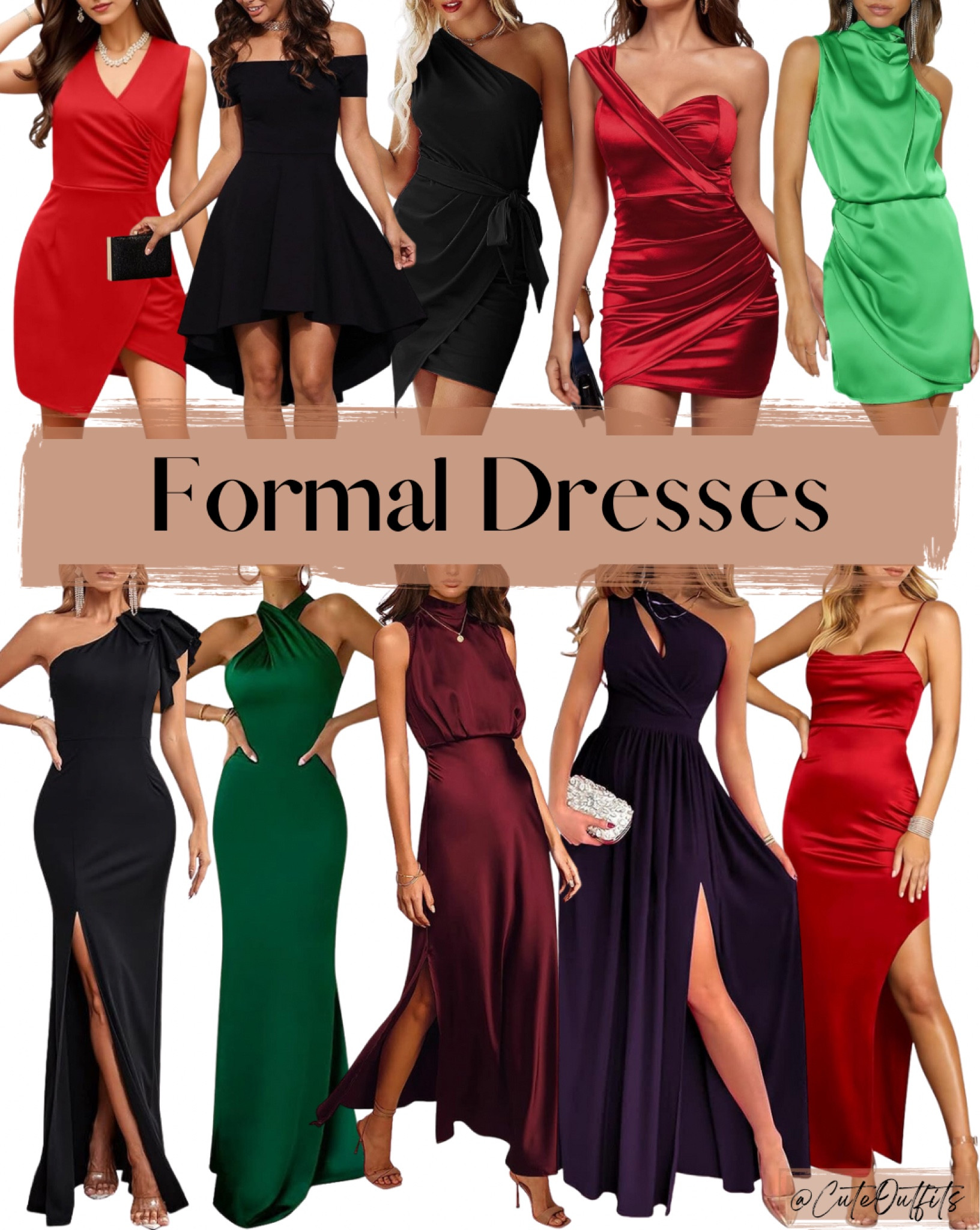 Dimur Womens Dresses Vintage V … curated on LTK