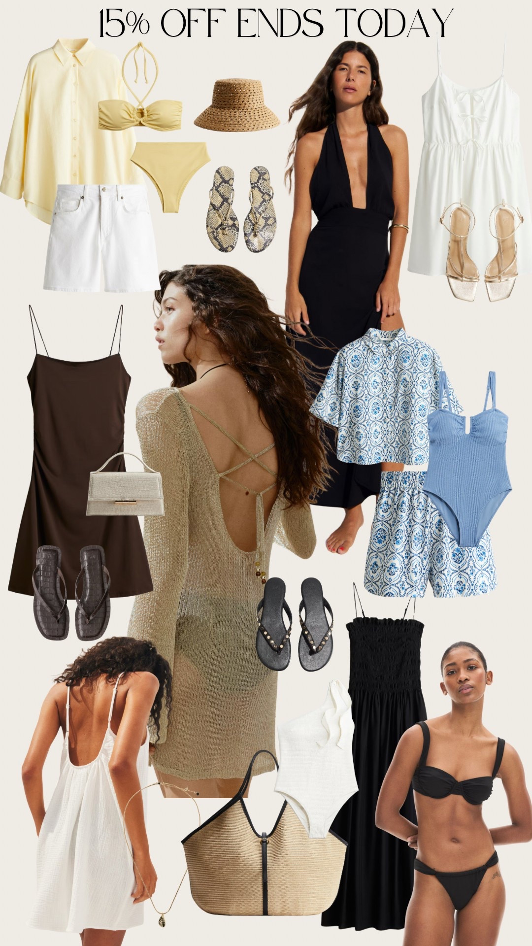 H&M 15% off ends today! Here’s my fav finds 🥰

#LTKswimwear #LTKsummer #LTKuk