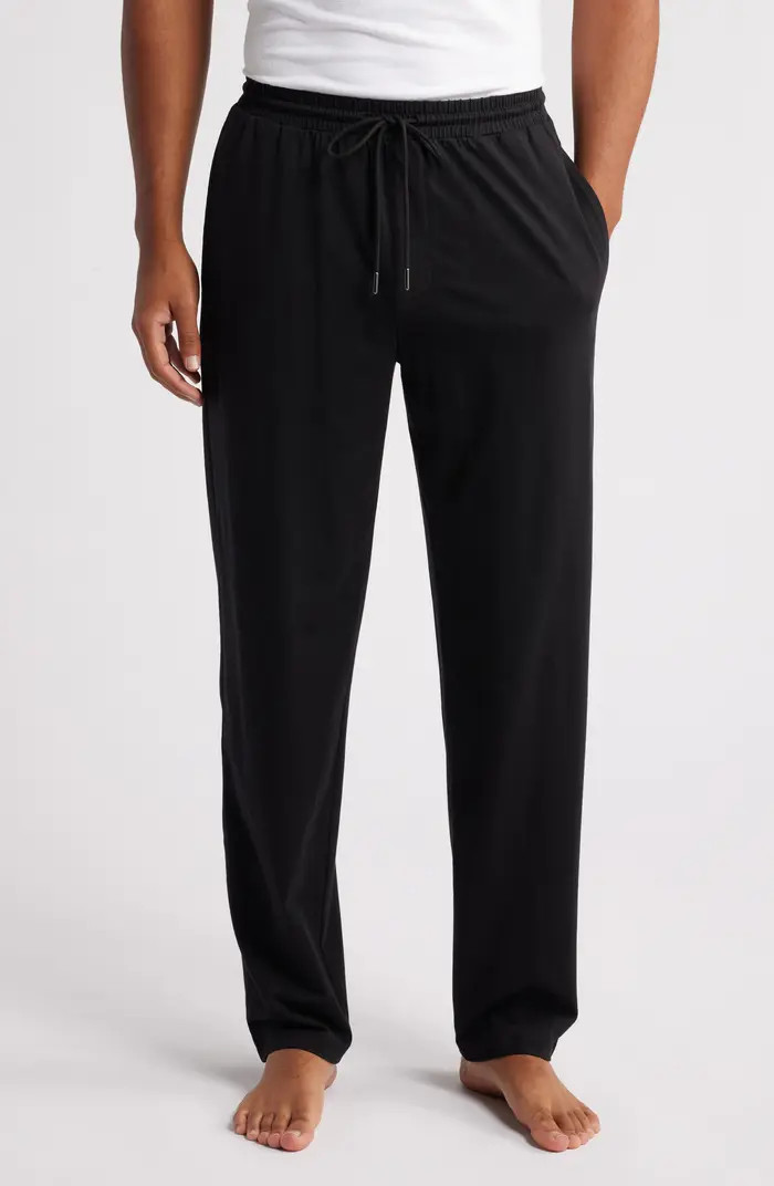 Nordstrom Cotton & Tencel® Modal Lounge Pants | Nordstrom | Nordstrom