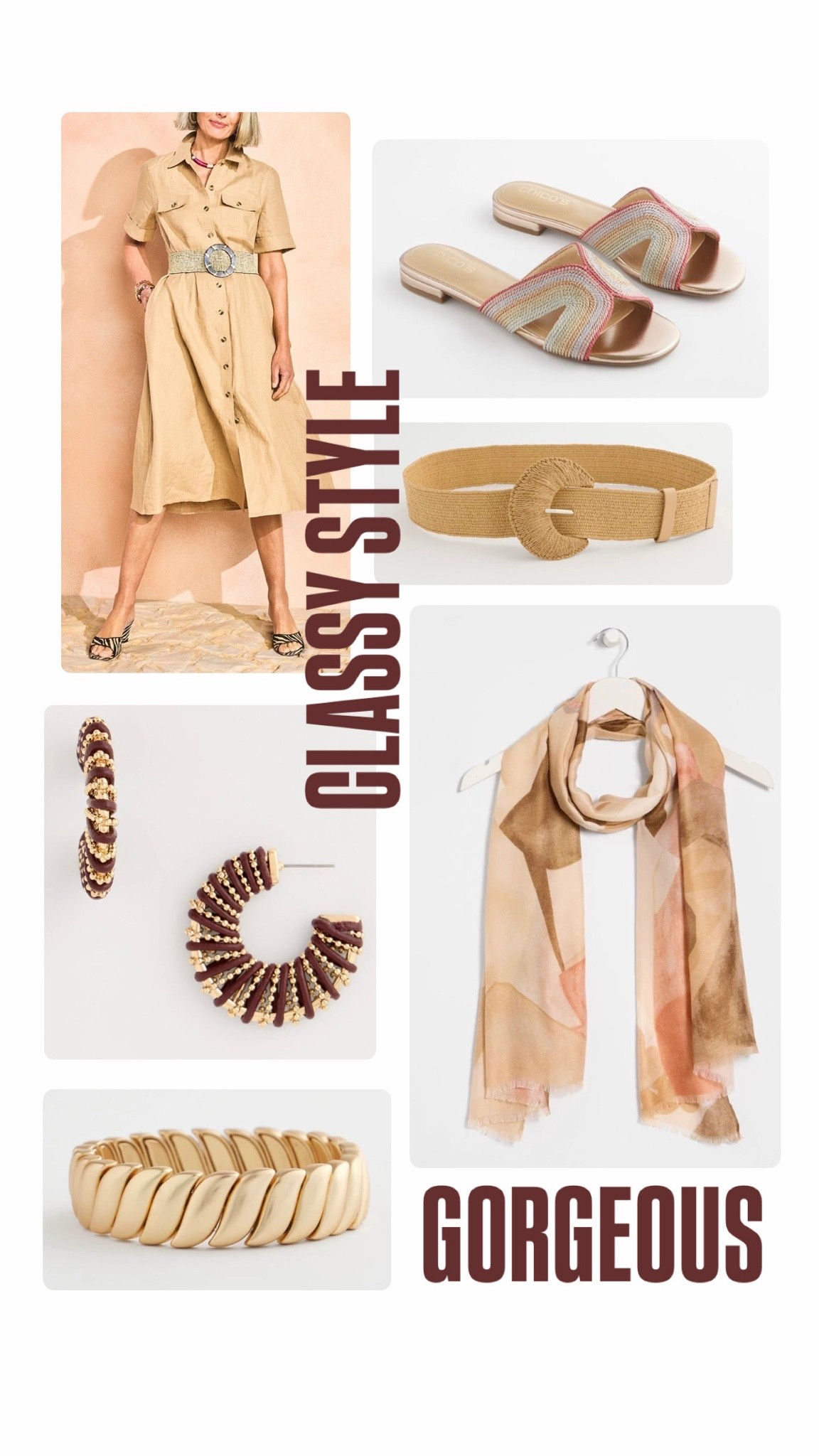 Such a BEAUTIFUL and CLASSIC look…. and on sale!! ✨

#LTKootd #LTKOver40 #LTKSaleAlert