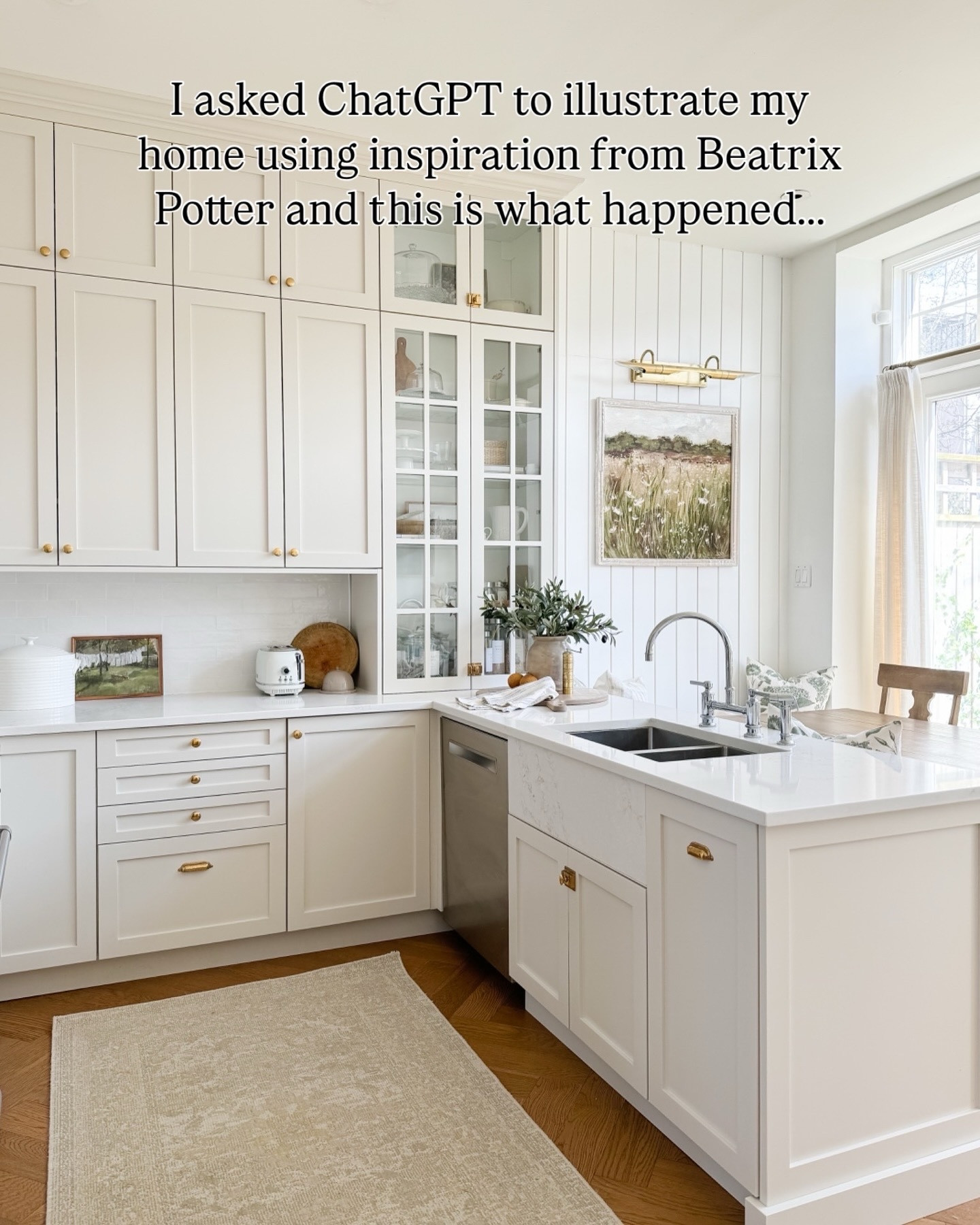 Sharing the rugs and other sources in my home from this trend post 

#LTKHome