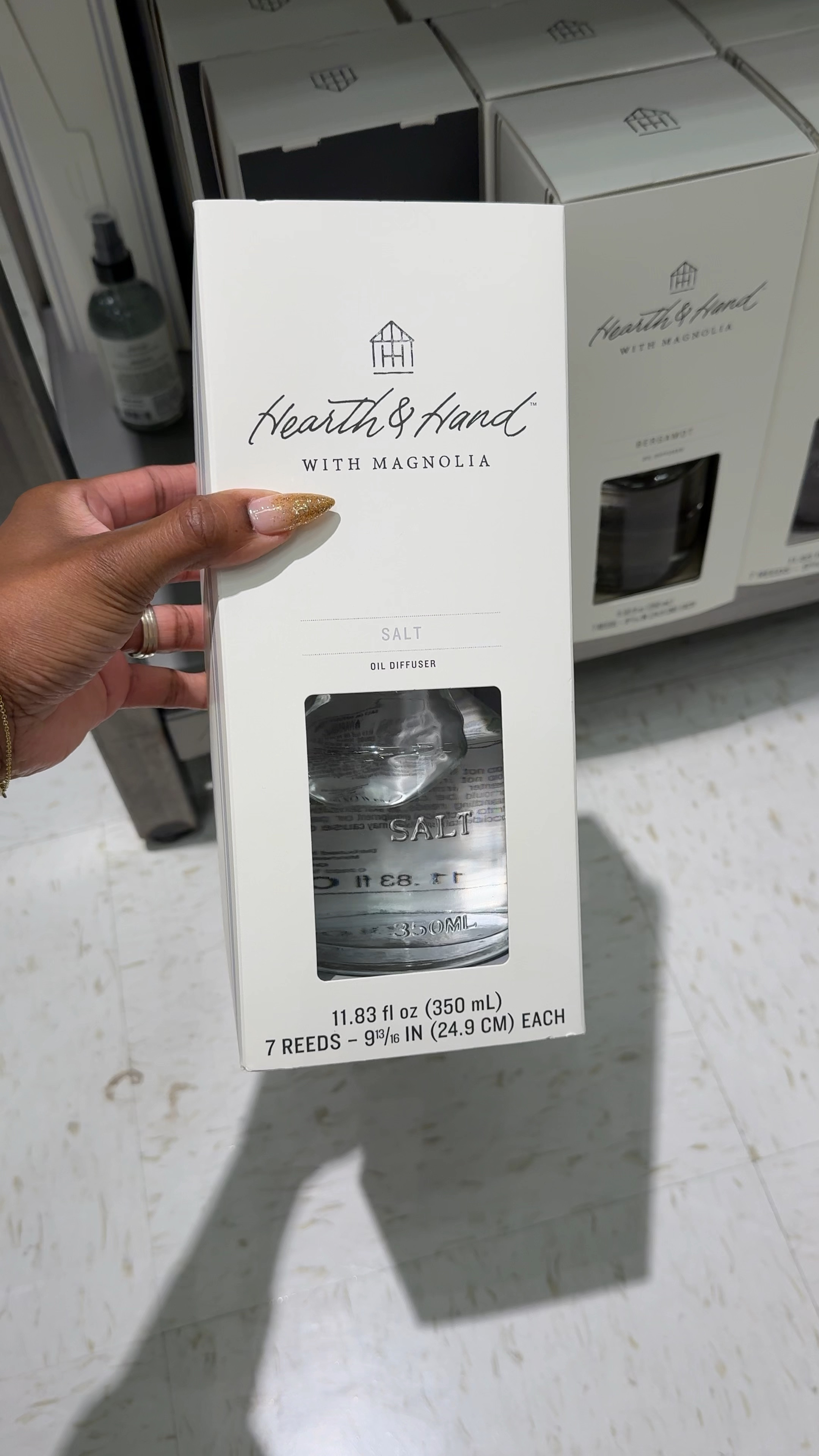 These are great options in small areas! I love diffusers ! Home decor home finds air freshener 

#LTKSeasonal #LTKWatchNow #LTKHome