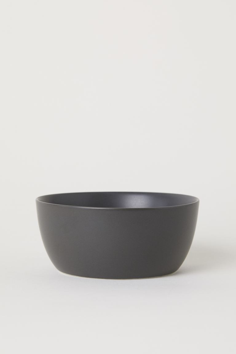 Porcelain Bowl | H&M (US + CA)