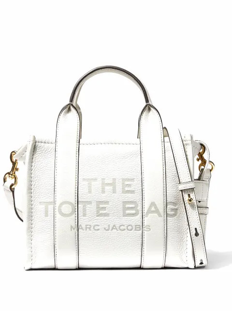 mini Traveler tote bag | Farfetch (UK)
