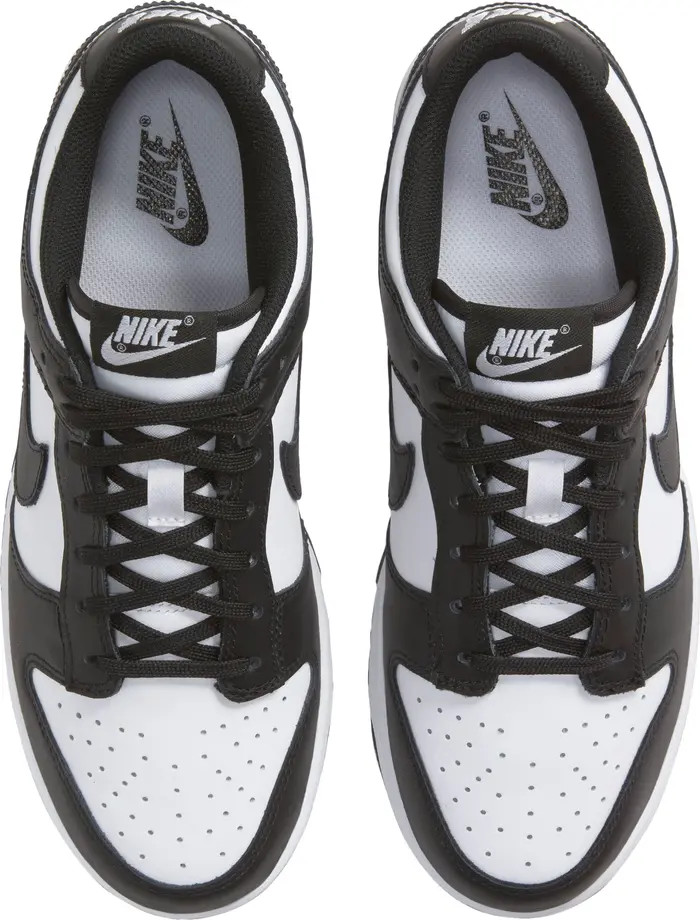 Dunk Low Basketball Sneaker (Women) | Nordstrom