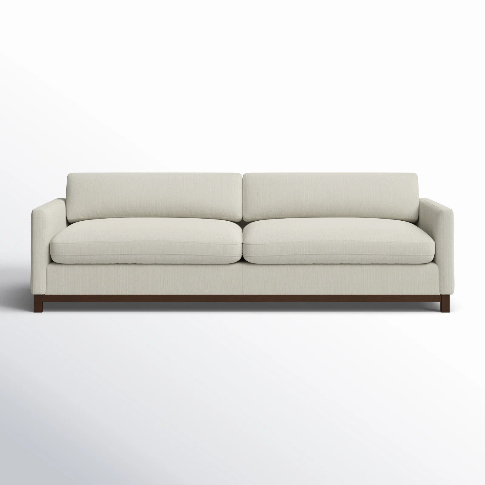 Liz Upholstered Sofa | Wayfair North America