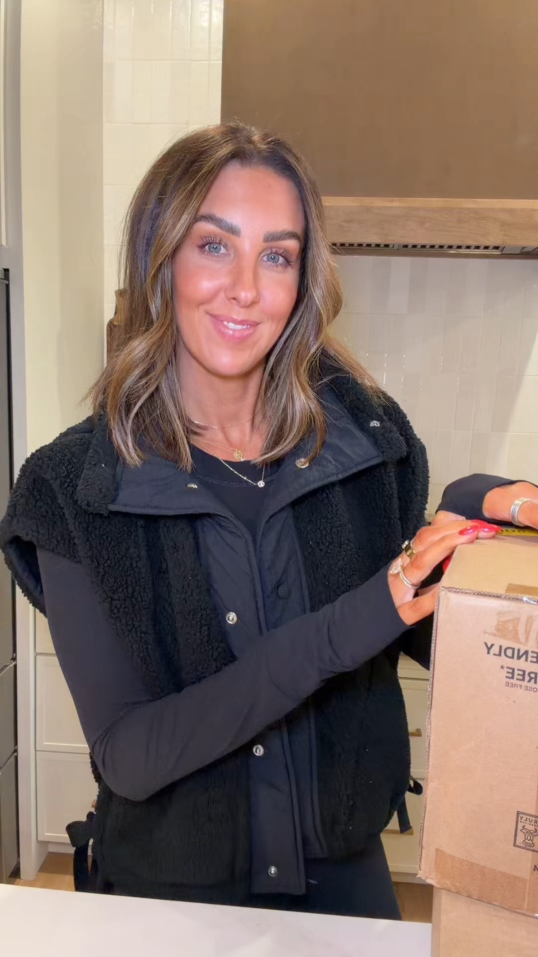 Open my packages with me! 

#LTKSaleAlert #LTKstorytime #LTKootd