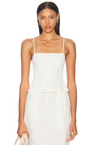 The Delta Top | FWRD 